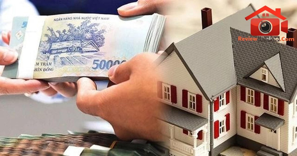 Chặn bất hợp pháp đặt cọc mua nhà: Cần quy định rõ ràng