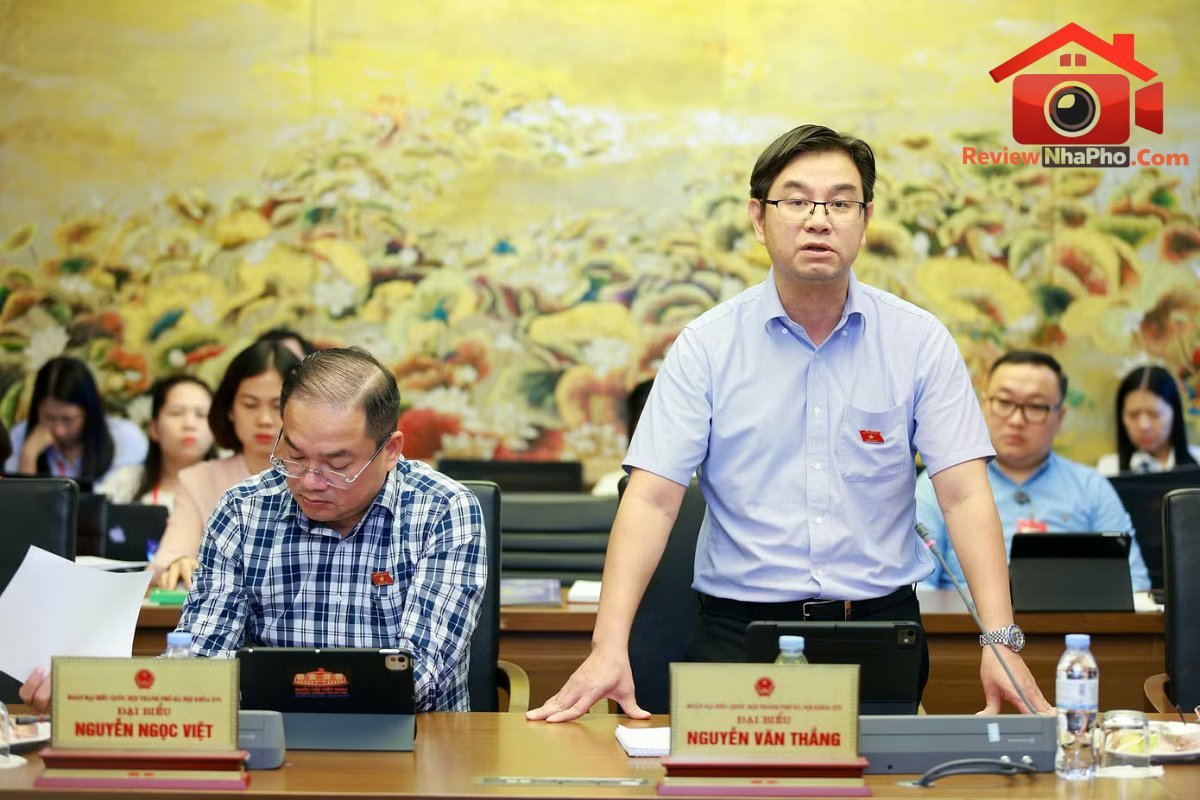 Ở Sóc Sơn, từng xuất hiện trường hợp trả giá đất 30 tỷ đồng/m² rồi bỏ cọc - Ảnh 1.