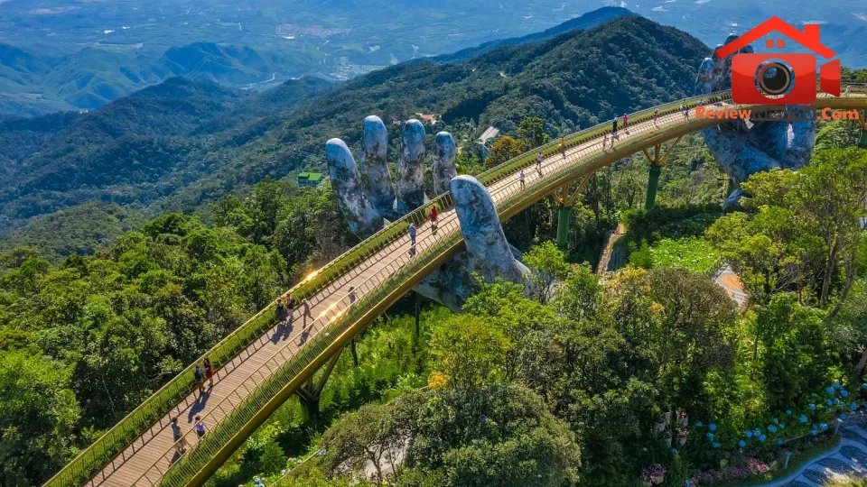 Đà Nẵng quy hoạch đô thị Bà Nà rộng 13.640ha đến năm 2050