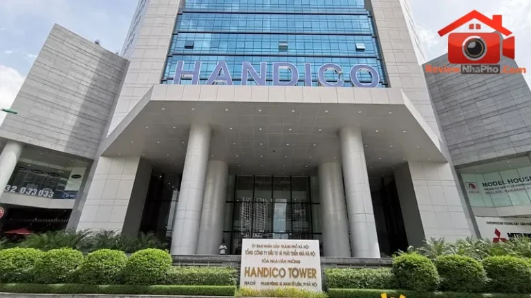 Thanh tra hoạt động liên doanh tại HANDICO 2025