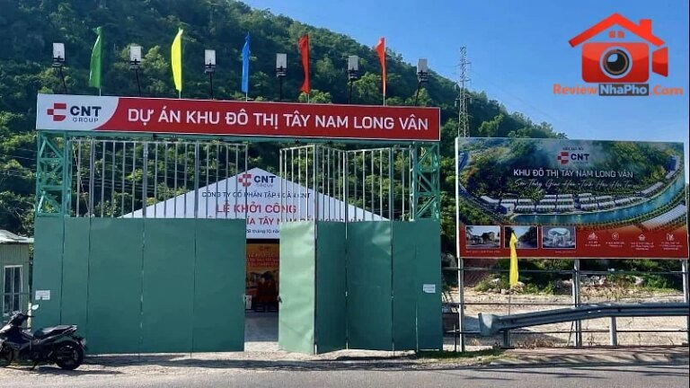 Phân tích dự án 1.100 tỷ đồng của CNT Group tại Gia Lai