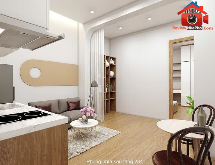 Review nhà phố Tân Bình TP.HCM 5 tầng 7PN giá 13.5… – Bán nhà mặt phố Quận Tân Bình – TP Hồ Chí Minh giá 10 – 20 tỷ