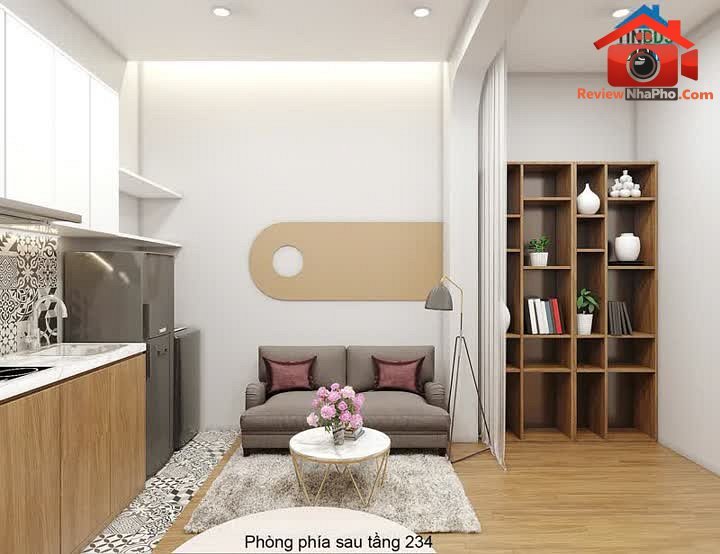 Review nhà phố Tân Bình TP.HCM 5 tầng 7PN giá 13.5… – Bán nhà mặt phố Quận Tân Bình – TP Hồ Chí Minh giá 10 – 20 tỷ
