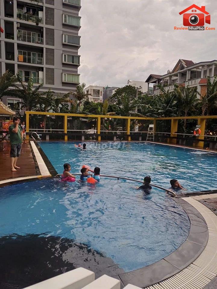 Review nhà phố Quận Tân Bình TP.HCM, 2 phòng ngủ, sổ hồng riêng