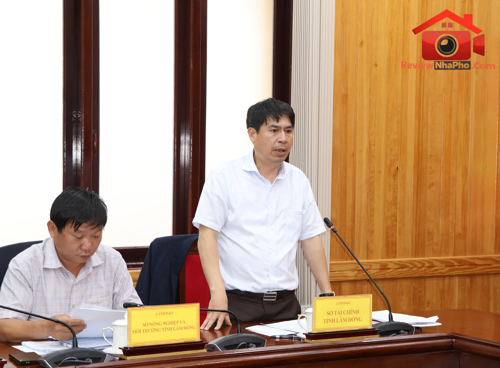 36 dự án du lịch, dịch vụ hơn 11.700 tỷ đồng tại Lâm Đồng được rà soát, gỡ vướng- Ảnh 3. 36 dự án du lịch, dịch vụ hơn 11.700 tỷ đồng tại Lâm Đồng được rà soát, gỡ vướng- Ảnh 3.