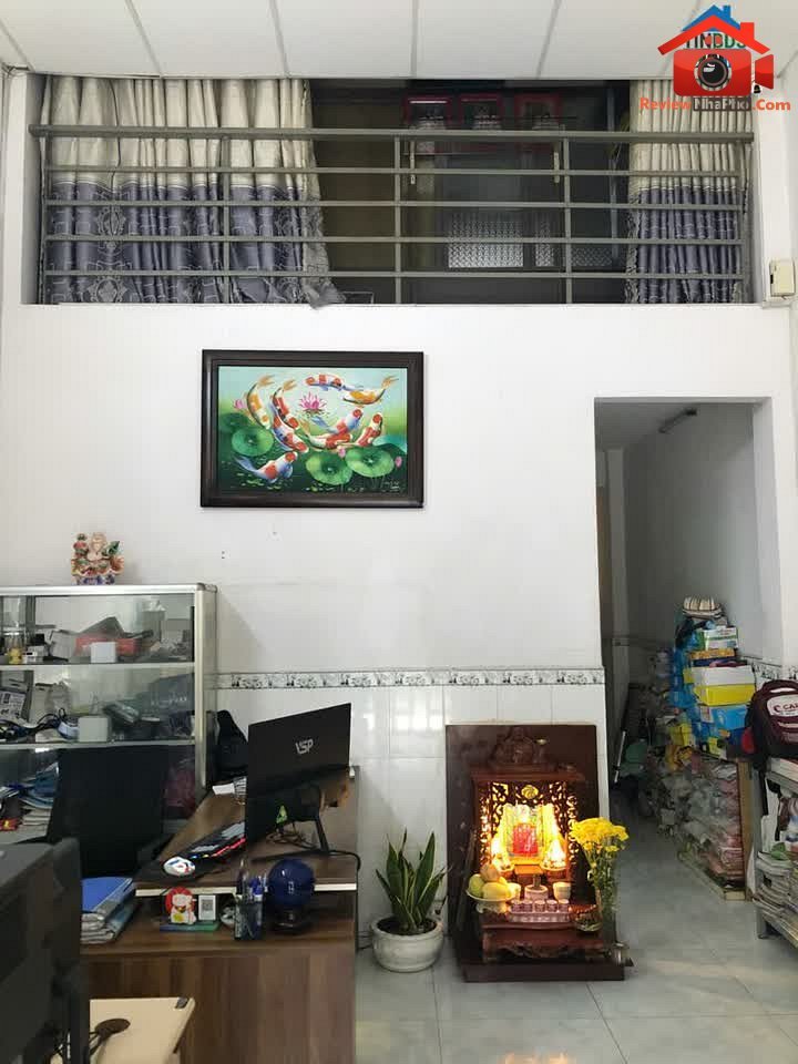 Bán nhà phố Bình Hưng Hòa B, Bình Tân, Hồ Chí Minh… – Bán nhà mặt phố Quận Bình Tân – TP Hồ Chí Minh giá BÁN 3 – 5 tỷ