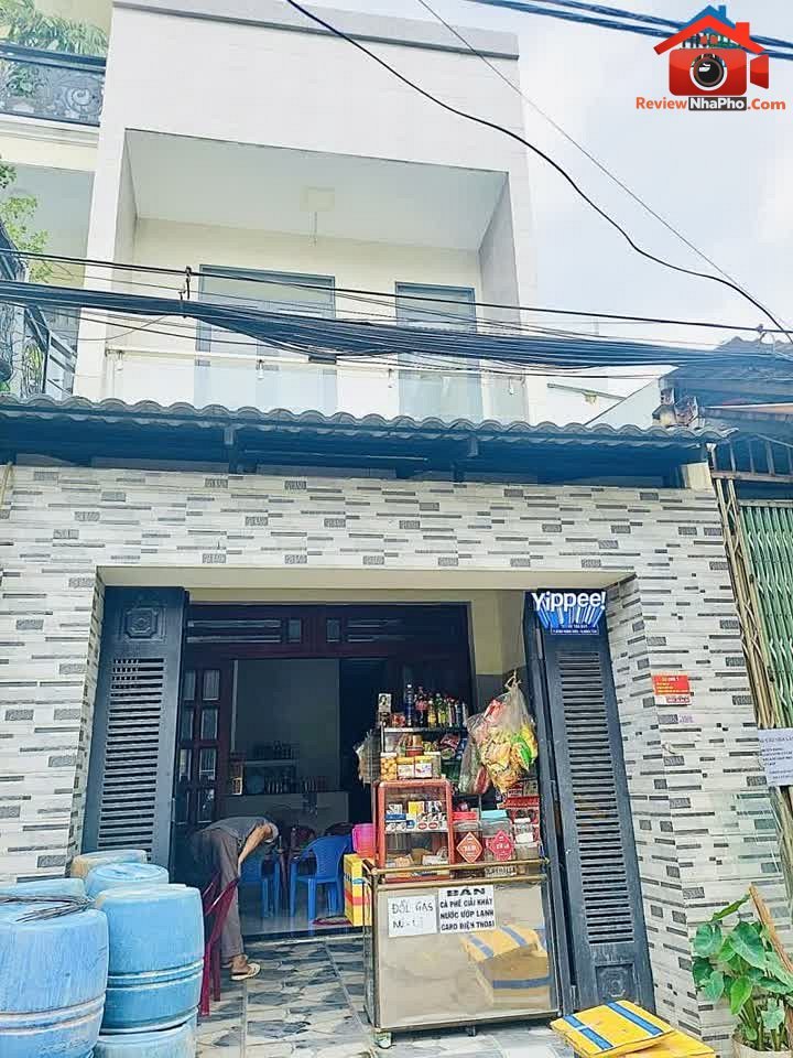 Review nhà phố Bình Tân 80m2 – 5.9 tỷ, gần c… – Bán nhà mặt phố Quận Bình Tân – TP Hồ Chí Minh giá BÁN 5 – 7 tỷ