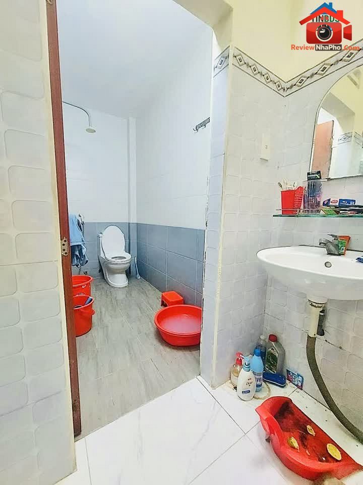 Review nhà phố Bình Tân 80m2 – 5.9 tỷ, gần c… – Bán nhà mặt phố Quận Bình Tân – TP Hồ Chí Minh giá BÁN 5 – 7 tỷ