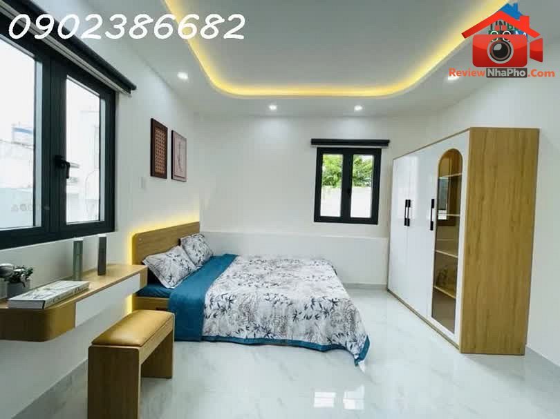 Review nhà phố TP.HCM khu vực Bình Tân gần Aeon Bì… – Bán nhà mặt phố Quận Bình Tân – TP Hồ Chí Minh giá BÁN 5 – 7 tỷ
