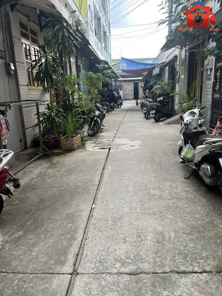 Review nhà phố Bình Tân: Bán nhà 51m2, giá 4.6 tỷ… – Bán nhà mặt phố Quận Bình Tân – TP Hồ Chí Minh giá BÁN 3 – 5 tỷ