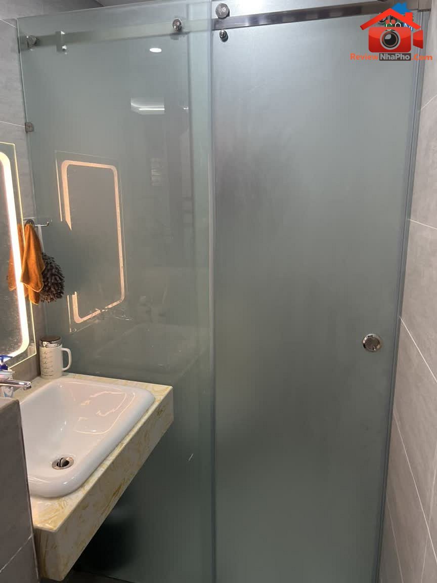 Review nhà phố Bình Tân: Bán nhà 51m2, giá 4.6 tỷ… – Bán nhà mặt phố Quận Bình Tân – TP Hồ Chí Minh giá BÁN 3 – 5 tỷ
