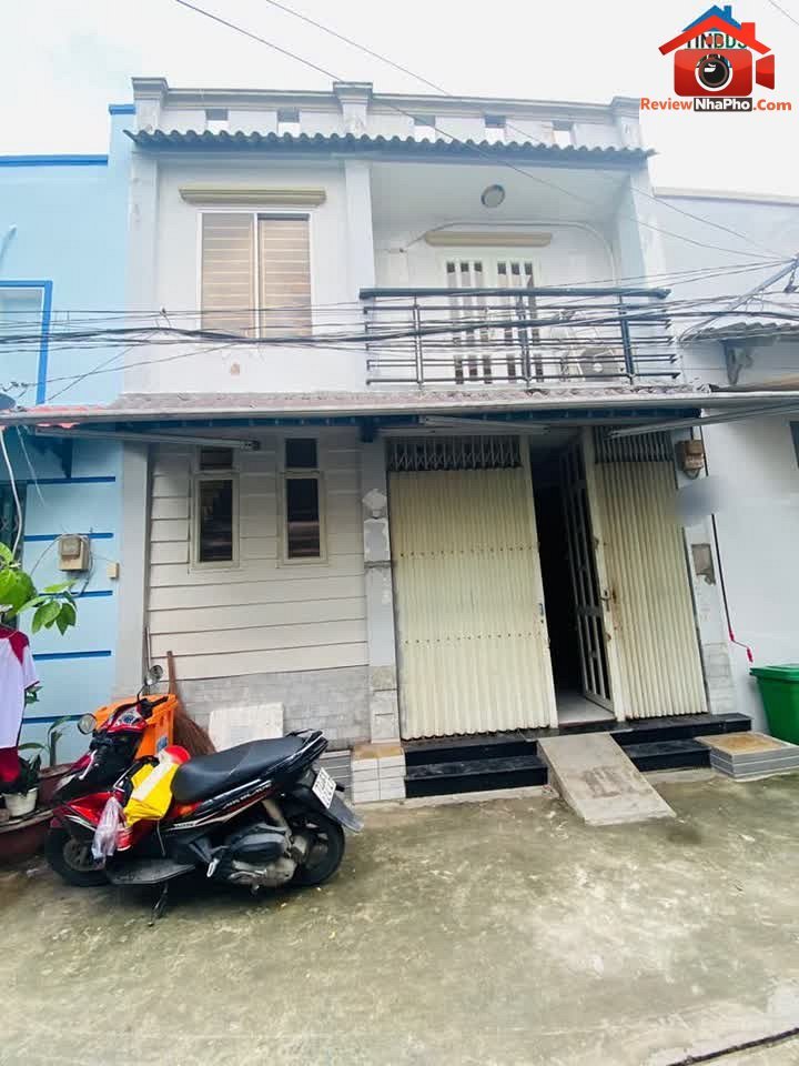 Review nhà phố Bình Tân: Bán nhà 51m2, giá 4.6 tỷ… – Bán nhà mặt phố Quận Bình Tân – TP Hồ Chí Minh giá BÁN 3 – 5 tỷ
