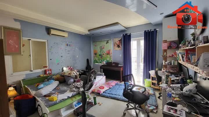 Review nhà phố Tân Bình – 96m² giá 17.5 tỷ g… – Bán nhà mặt phố Quận Tân Bình – TP Hồ Chí Minh giá 10 – 20 tỷ