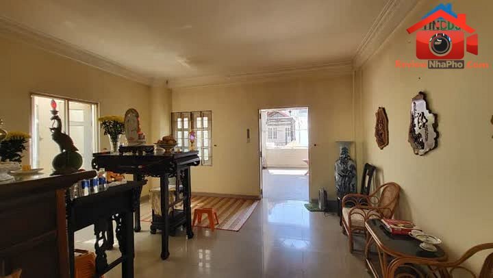 Review nhà phố Tân Bình – 96m² giá 17.5 tỷ g… – Bán nhà mặt phố Quận Tân Bình – TP Hồ Chí Minh giá 10 – 20 tỷ