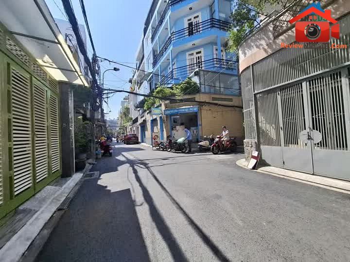 Review nhà phố Tân Bình với thiết kế hiện đại giá … – Bán nhà mặt phố Quận Tân Bình – TP Hồ Chí Minh giá 5 – 10 tỷ
