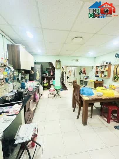 Review nhà phố Tân Bình TP.HCM, diện tích 44m2 giá… – Bán nhà mặt phố Quận Tân Bình – TP Hồ Chí Minh giá BÁN 3 – 5 tỷ
