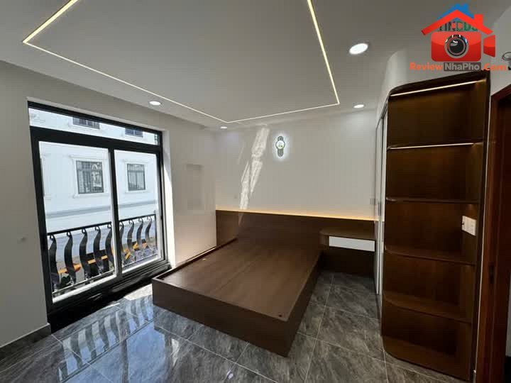 Review nhà phố Tân Bình TP.HCM với giá 5,8 tỷ và d… – Bán nhà mặt phố Quận Tân Bình – TP Hồ Chí Minh giá BÁN 5 – 7 tỷ