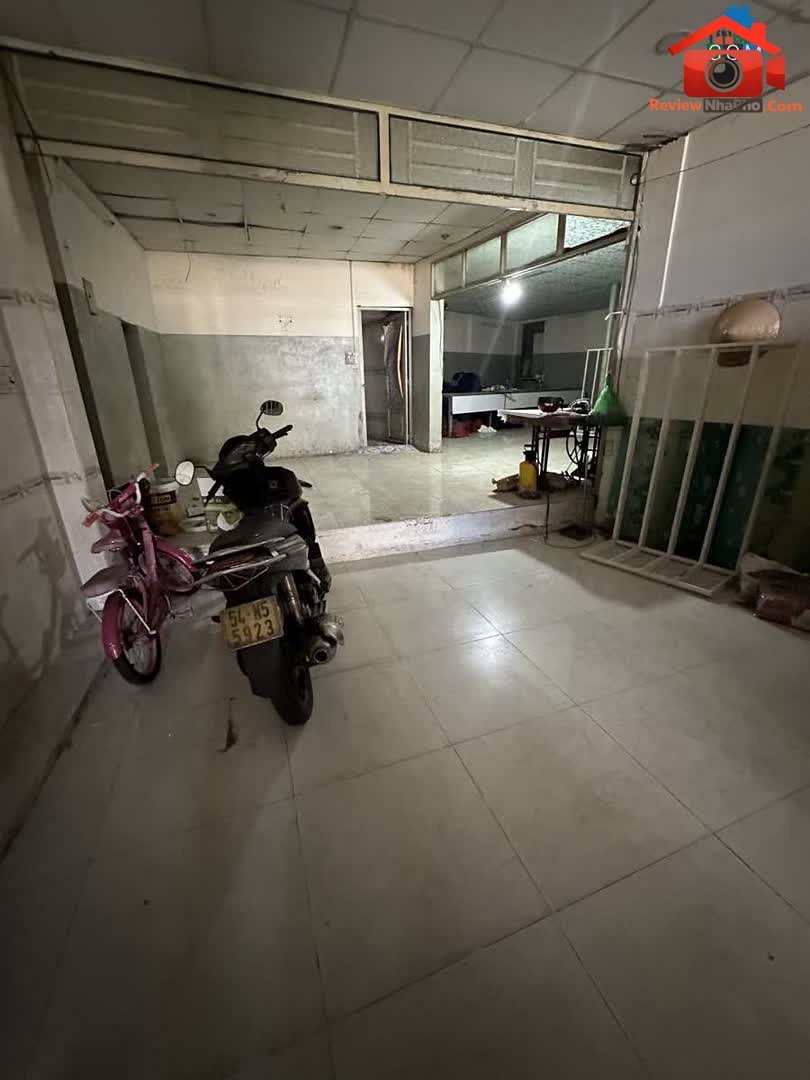 Review nhà phố mặt tiền đường Đông Hồ, Quận Tân Bình, TP.HCM – Đầu tư sinh lời