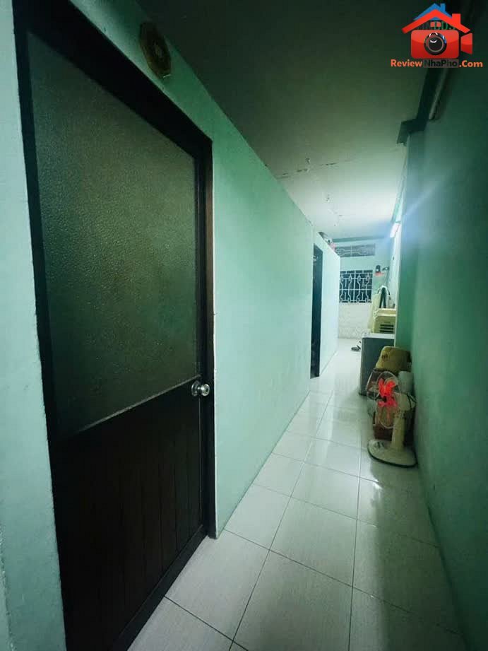 Review nhà phố Tân Phú Hồ Chí Minh, 51m2 giá 5.3 t… – Bán nhà mặt phố Quận Tân Phú – TP Hồ Chí Minh giá BÁN 5 – 7 tỷ