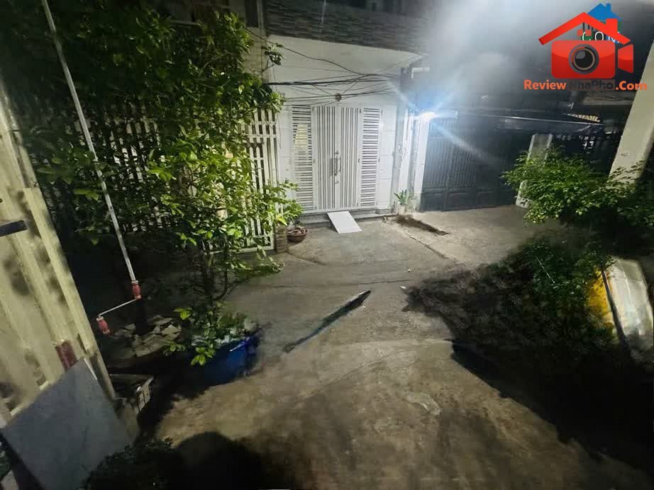 Review nhà phố Tân Phú Hồ Chí Minh, 51m2 giá 5.3 t… – Bán nhà mặt phố Quận Tân Phú – TP Hồ Chí Minh giá BÁN 5 – 7 tỷ