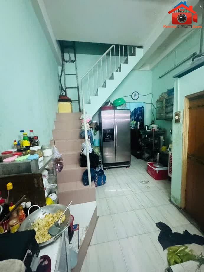 Review nhà phố Tân Phú Hồ Chí Minh, 51m2 giá 5.3 t… – Bán nhà mặt phố Quận Tân Phú – TP Hồ Chí Minh giá BÁN 5 – 7 tỷ