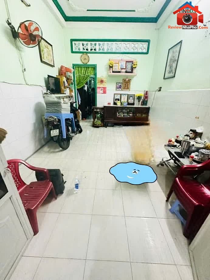Review nhà phố Tân Phú Hồ Chí Minh, 51m2 giá 5.3 t… – Bán nhà mặt phố Quận Tân Phú – TP Hồ Chí Minh giá BÁN 5 – 7 tỷ