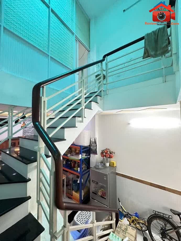 Review nhà phố Tân Phú Hồ Chí Minh, 51m2 giá 5.3 t… – Bán nhà mặt phố Quận Tân Phú – TP Hồ Chí Minh giá BÁN 5 – 7 tỷ