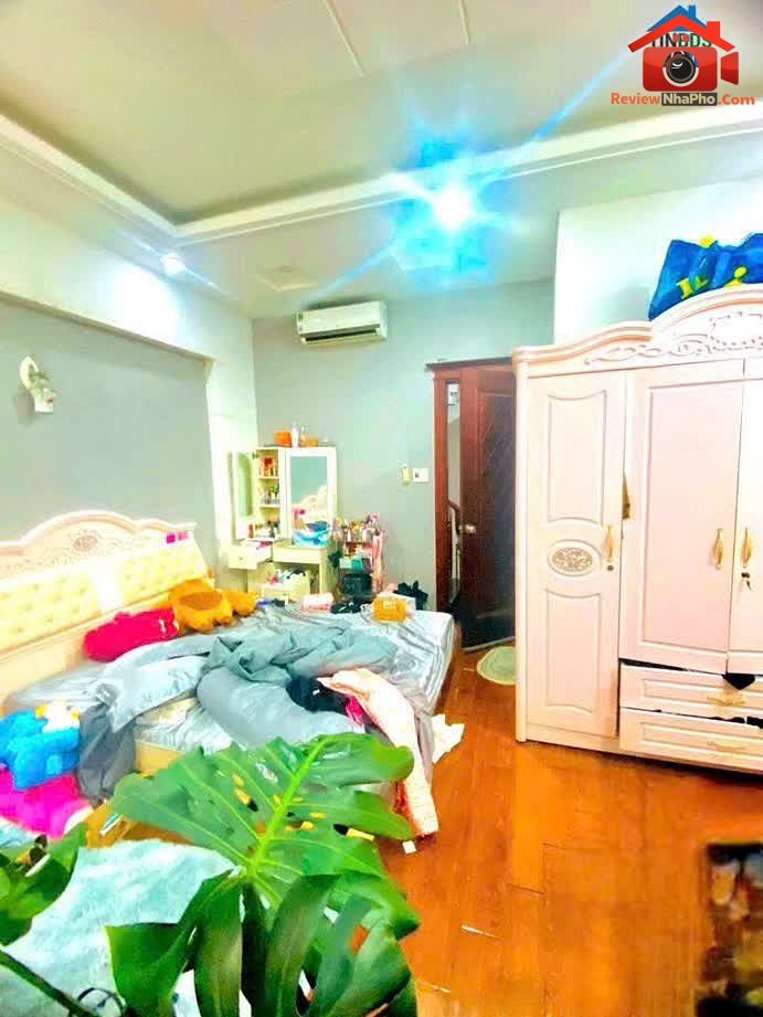 Review nhà phố Tân Bình TP.HCM: Hẻm nhựa 10m, 4 tầ… – Bán nhà mặt phố Quận Tân Bình – TP Hồ Chí Minh giá 5 – 10 tỷ
