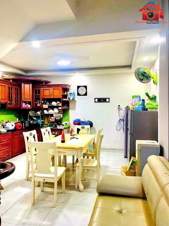 Review nhà phố Tân Bình TP.HCM: Hẻm nhựa 10m, 4 tầ… – Bán nhà mặt phố Quận Tân Bình – TP Hồ Chí Minh giá 5 – 10 tỷ
