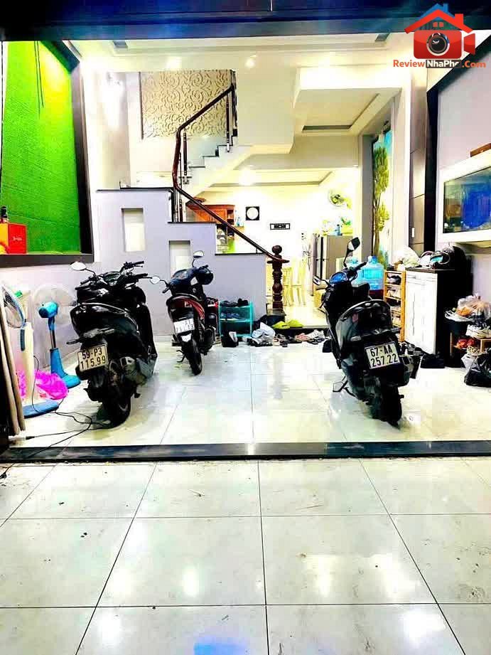Review nhà phố Tân Bình TP.HCM: Hẻm nhựa 10m, 4 tầ… – Bán nhà mặt phố Quận Tân Bình – TP Hồ Chí Minh giá 5 – 10 tỷ