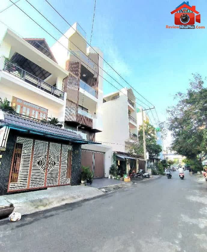 Review nhà phố Tân Bình TP.HCM: Hẻm nhựa 10m, 4 tầ… – Bán nhà mặt phố Quận Tân Bình – TP Hồ Chí Minh giá 5 – 10 tỷ