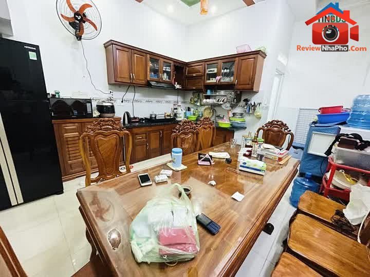 Review nhà phố 5 tầng 62m² mặt ngõ Mã Lò Bình Trị … – Bán nhà mặt phố Quận Bình Tân – TP Hồ Chí Minh giá BÁN 5 – 7 tỷ