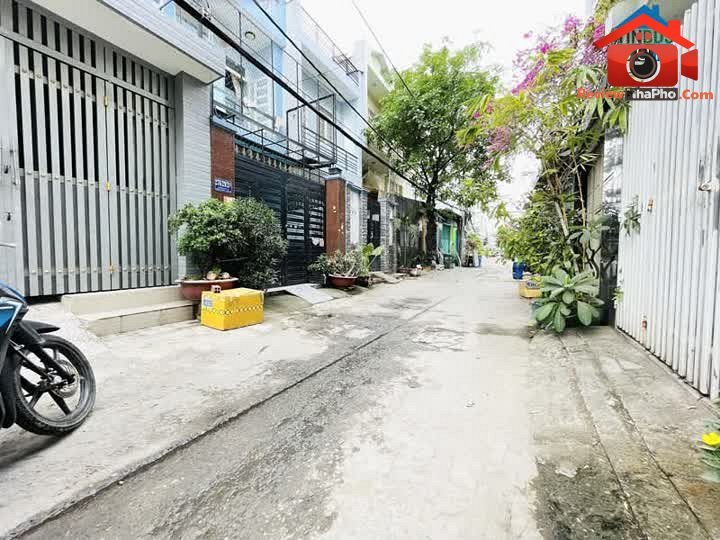 Review nhà phố 5 tầng 62m² mặt ngõ Mã Lò Bình Trị … – Bán nhà mặt phố Quận Bình Tân – TP Hồ Chí Minh giá BÁN 5 – 7 tỷ