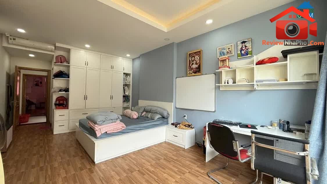 Review nhà phố 5 tầng hẻm xe tải 6m tại Tân Phú, T… – Bán nhà mặt phố Quận Tân Phú – TP Hồ Chí Minh giá 5 – 10 tỷ