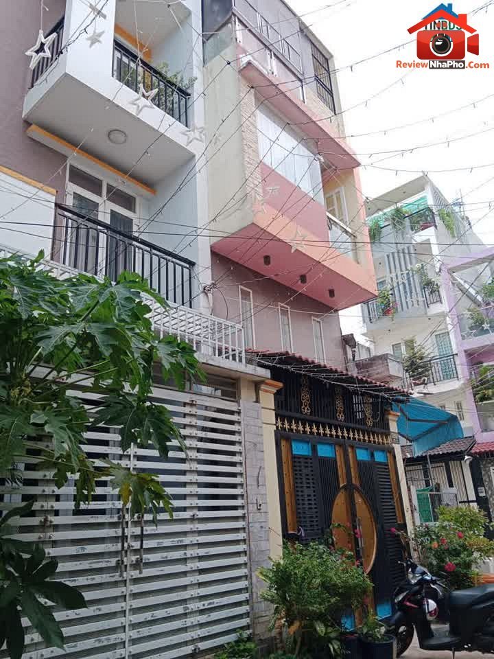 Review nhà phố 6PN Bình Trị Đông A Bình Tân 5.9 tỷ… – Bán nhà mặt phố Quận Bình Tân – TP Hồ Chí Minh giá BÁN 5 – 7 tỷ