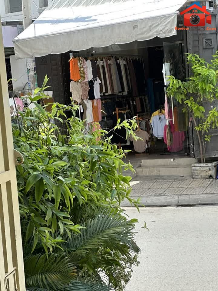 Bán nhà phố 21 phòng cho thuê mặt tiền Lô Tư Bình … – Bán nhà mặt phố Quận Bình Tân – TP Hồ Chí Minh giá 10 – 20 tỷ