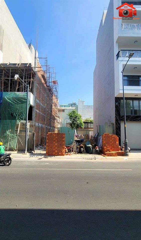 Review nhà phố Quận Tân Bình TP.HCM – Diện tích 110m2, giá 23 tỷ