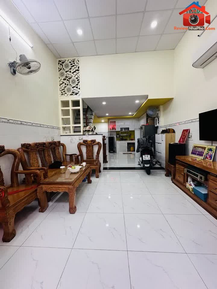Review nhà phố Tân Phú TP.HCM – Nhà đẹp 2 tầ… – Bán nhà mặt phố Quận Tân Phú – TP Hồ Chí Minh giá BÁN 3 – 5 tỷ