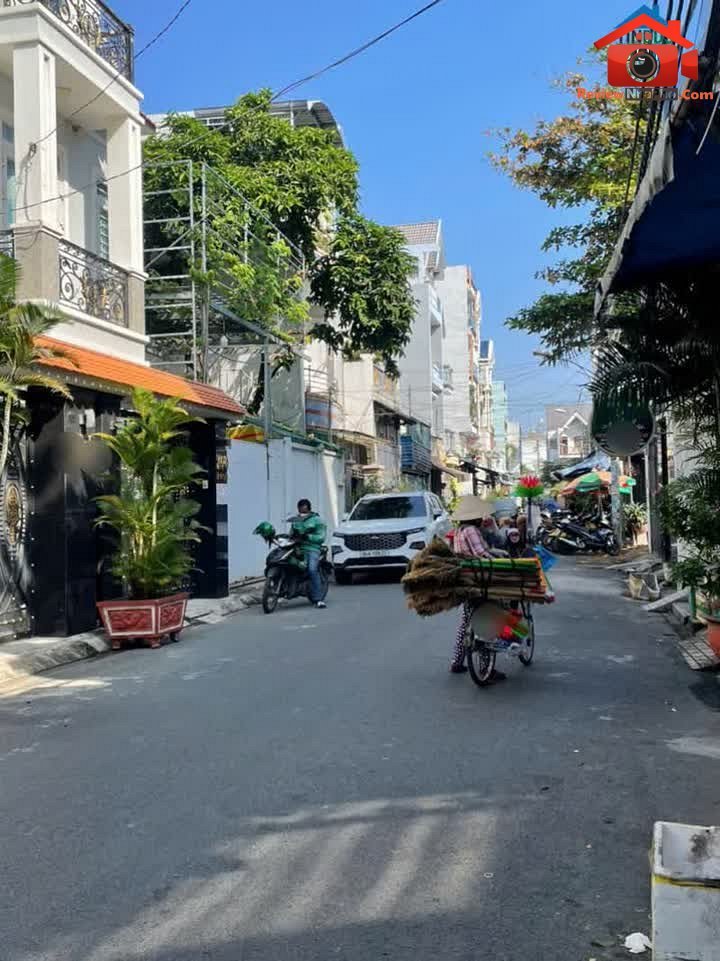 Review nhà phố Bình Tân, 3PN, 5.9 tỷ, 64m2 – Bán nhà mặt phố Quận Bình Tân – TP Hồ Chí Minh giá BÁN 5 – 7 tỷ