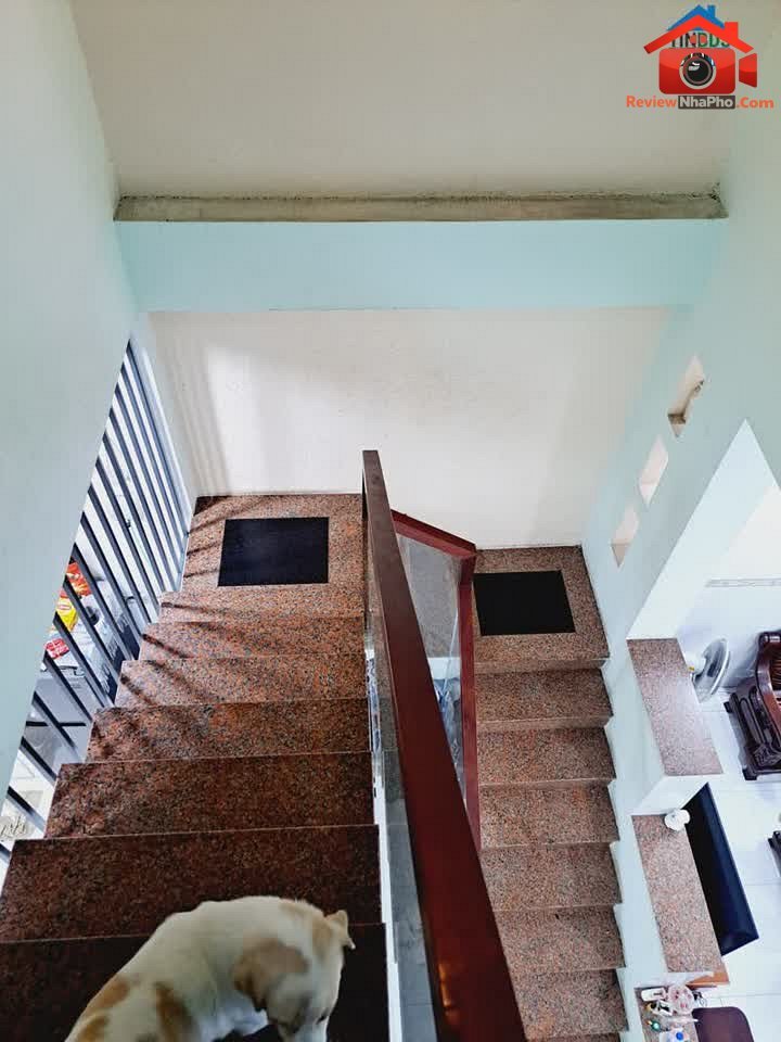 Review nhà phố Bình Tân, 3PN, 5.9 tỷ, 64m2 – Bán nhà mặt phố Quận Bình Tân – TP Hồ Chí Minh giá BÁN 5 – 7 tỷ