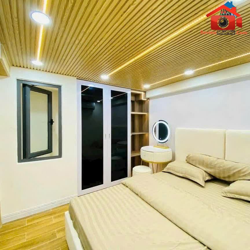 Bán nhà 3 tầng hẻm xe hơi Châu Vĩnh Tế, Tân Bình, … – Bán nhà mặt phố Quận Tân Bình – TP Hồ Chí Minh giá BÁN 3 – 5 tỷ