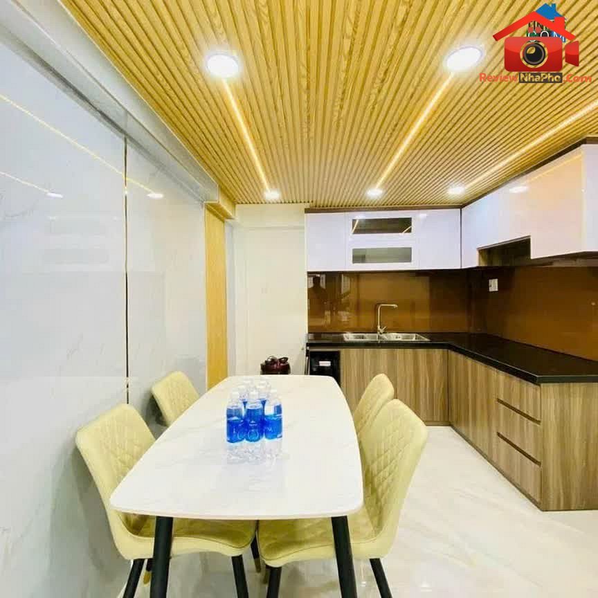 Bán nhà 3 tầng hẻm xe hơi Châu Vĩnh Tế, Tân Bình, … – Bán nhà mặt phố Quận Tân Bình – TP Hồ Chí Minh giá BÁN 3 – 5 tỷ