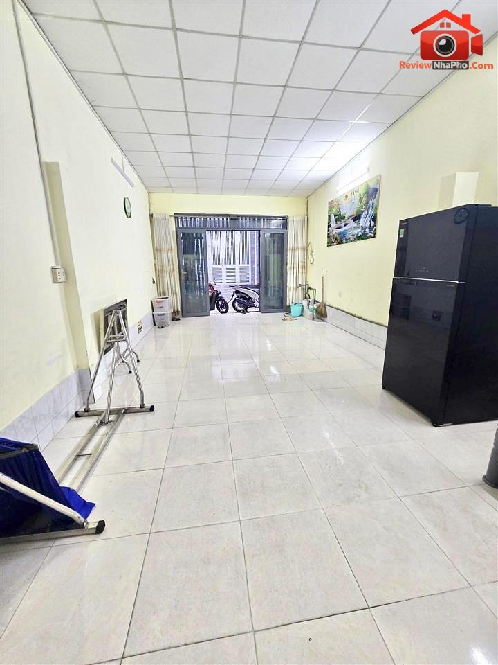 Review nhà phố Quận Bình Tân với giá 5.5 tỷ, 78m2, 2PN