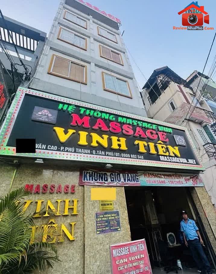 Review nhà đất sổ đỏ tại đường Văn Cao, Phú Thạnh,… – Bán nhà mặt phố Quận Tân Phú – TP Hồ Chí Minh giá 10 – 20 tỷ