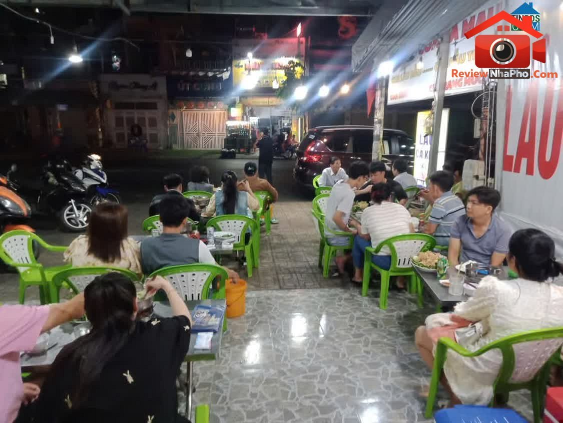 Review quán ăn gia đình Tân Phú TP.HCM – San… – Bán nhà mặt phố Quận Tân Phú – TP Hồ Chí Minh giá BÁN dưới 3 tỷ