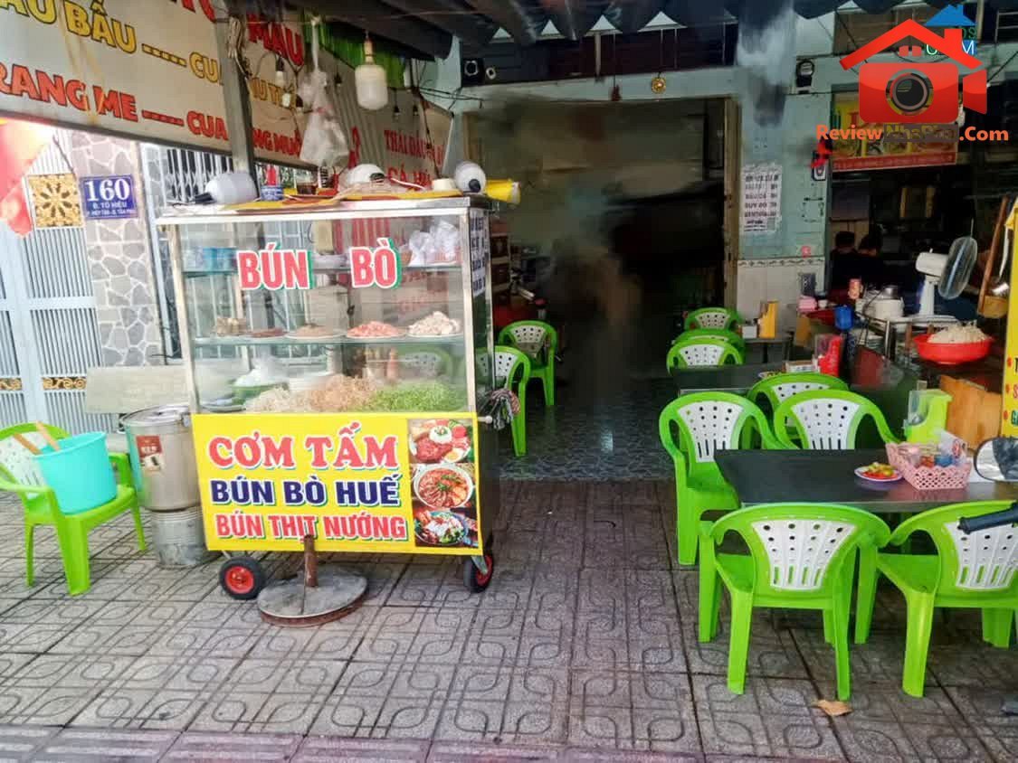 Review quán ăn gia đình Tân Phú TP.HCM – San… – Bán nhà mặt phố Quận Tân Phú – TP Hồ Chí Minh giá BÁN dưới 3 tỷ