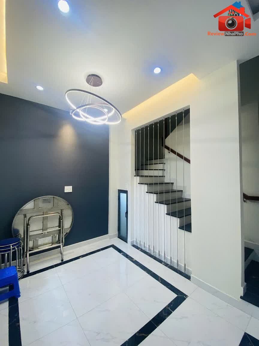 Review nhà phố Bình Tân 4 tầng, 56m², 5.4 tỷ ̵… – Bán nhà mặt phố Quận Bình Tân – TP Hồ Chí Minh giá BÁN 5 – 7 tỷ
