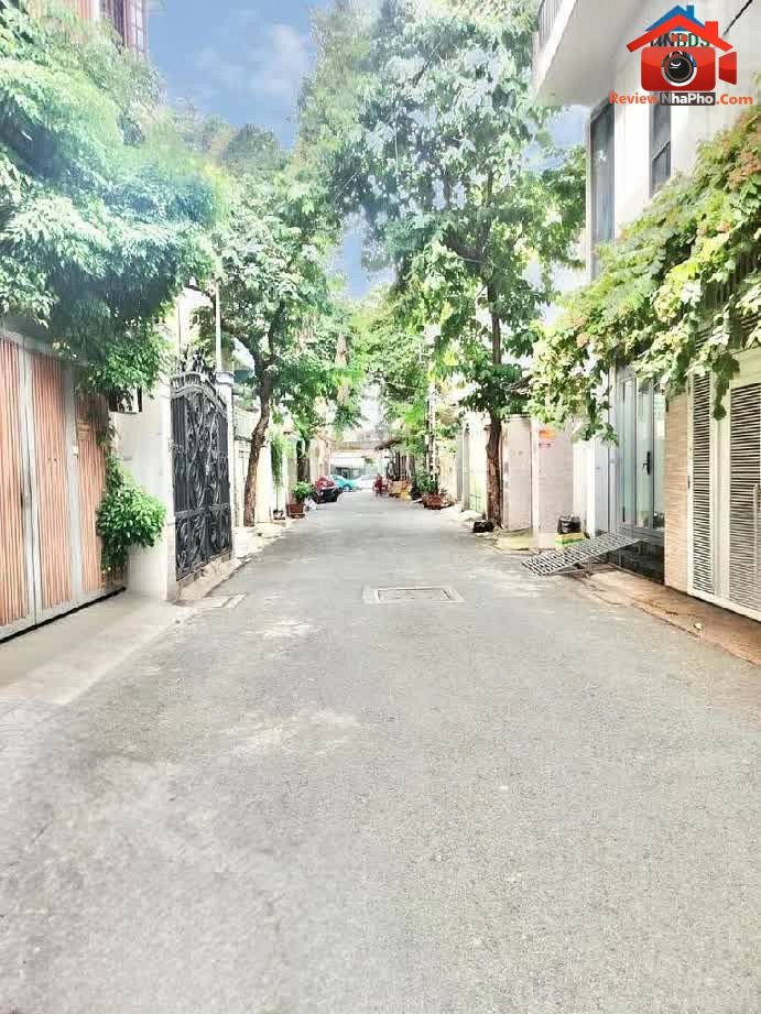 Bán nhà phố 4 tầng tại Ba Vân, Tân Bình, TP.HCM ch… – Bán nhà mặt phố Quận Tân Bình – TP Hồ Chí Minh giá 10 – 20 tỷ