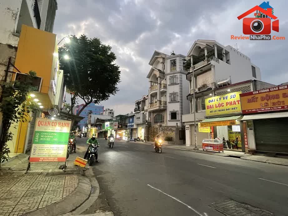 Review nhà phố Tân Phú, Hồ Chí Minh – Bán nh… – Bán nhà mặt phố Quận Tân Phú – TP Hồ Chí Minh giá BÁN 5 – 7 tỷ