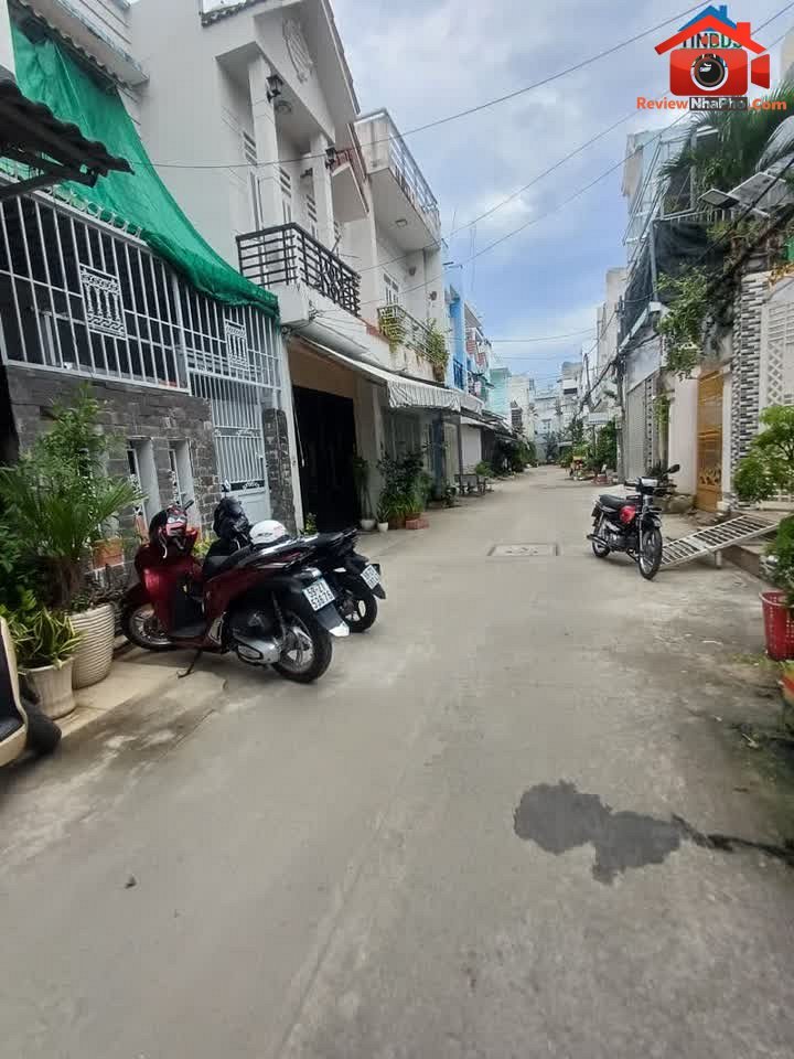 Review nhà phố Tân Bình TP.HCM, diện tích 40m², gi… – Bán nhà mặt phố Quận Tân Bình – TP Hồ Chí Minh giá BÁN 3 – 5 tỷ